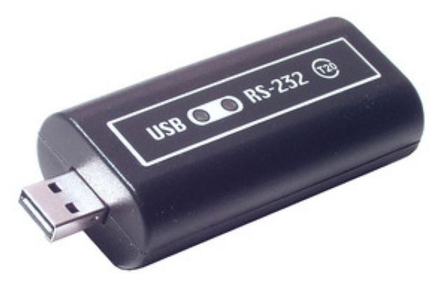 Адаптер АИ-92 Т20 USB - RS232 (снят с производства аналог АИ-200)