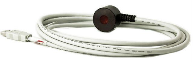 КАРАТ-915 Оптоголовка USB (для снятия показаний с продукции НПО 