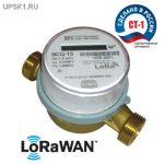     -15   LoRaWAN - 