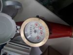 Подробнее... GMDX-C-25 Счетчик горячей воды без присоединителей