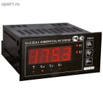 Подробнее... Контроллер ТРМ12-Щ2.У.Р Овен