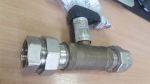 Подробнее... Клапан балансировочный DN 25S Venturi DRV р/р DN 025 PN 25 Kvs=9,94 м3/ч
