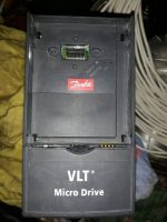 Подробнее... Преобразователь частоты VLT Micro Drive FC-051 0,75кВт 4,2+LCP 12 панель управления с потенциометром (опция для VLT Micro