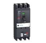 Подробнее... Силовой автомат Schneider Electric Compact NSX, 50кА, 3P, 630А