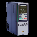 Частотный преобразователь E-V300A-R75GT4 — 0,75 кВт, 2,5 А, 380В