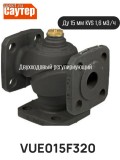 ������ ����������� ��������� ��15 kvs 1,6 �3\� 8mm (VUE015F320) Sauter 