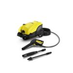 Подробнее... KARСHER K 4 Compact *EU.мойка высокого давления Артикул: 1.637-310.0