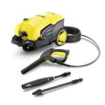 Подробнее... KARСHER K 5 Compact *EU.мойка высокого давления Артикул: 1.630-720.0