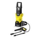 Подробнее... KARСHER K 3 Compact *EU.мойка высокого давления Артикул: 1.676-000.0