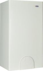 Подробнее... Котел газовый двухконтурный TIBERIS MAXI.S30 F ( 30 кВт)