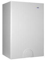 Подробнее... Котел газовый двухконтурный TIBERIS Котел EXTRA.S30 F ( 30 кВт)