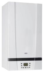 Подробнее... Котел газовый двухконтурный TIBERIS Котёл PREMIX.S25 F ( 25 кВт)