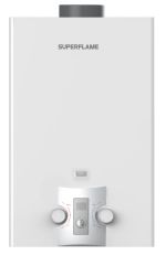 Подробнее... Газовая колонка SF0320 Superflame (10 л/м,17,85 кВт)