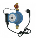   Wester WPA 20-120
