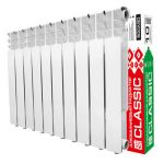 Подробнее... Алюминиевый радиатор STI Classic 500/80 (S500A6) 10 сек.(144вт/сек) Беларусь