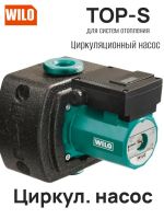 �������������� ����� Wilo TOP-S30/7 DM PN6/10 