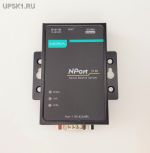 MOXA nPort 5130 RS-485  Ethernet