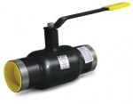Подробнее... Кран шаровый LD КШ.Ц.П.250/200.025.Н/П.02стальные под приварку