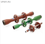 Подробнее... Комплект арматуры ТЭМ-КПА-2 к ПРЭМ Ду 80/80/80 фланцевый